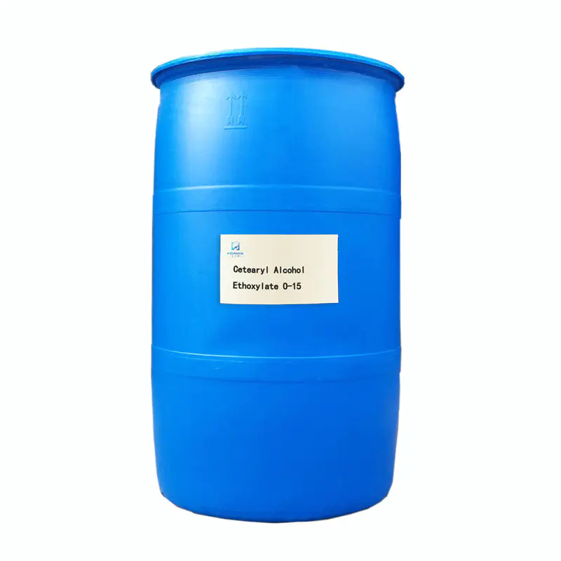 Cetearyl अल्कोहोल Ethoxylate O-15